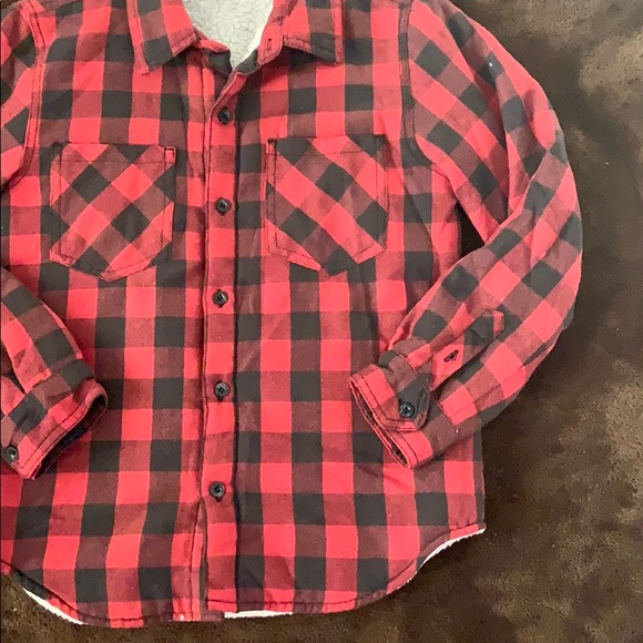 Pumpkin patch size 9 sweater/shirt - Picture 3 of 4